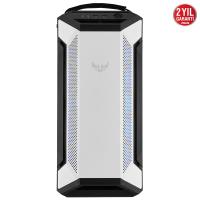 ASUS TUF GAMING GT501 USB 3.1 E-ATX KASA-WHITE