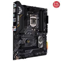 Asus Tuf Gaming H470-Pro 1200P Hdmi Dp