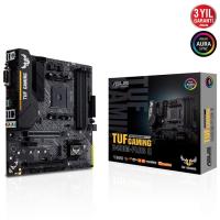 Asus Tuf Gaming B450M-Plus II AM4 Ryzen DDR4