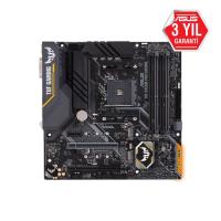 Asus Tuf Gaming B450M-Pro II AM4 Ryzen DDR4