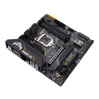 ASUS TUF GAMING B460M-PLUS 2933MHz DDR4 DVI 1200p