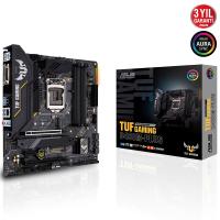 ASUS TUF GAMING B460M-PLUS 2933MHz DDR4 DVI 1200p
