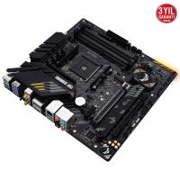 ASUS TUF GAMING B550-PLUS (WI-FI) 4600Mhz ATX AM4