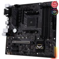 Asus TUF GAMING A520M-PLUS DDR4 S+V+GL AM4