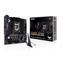 ASUS TUF GAMING B560M-PLUS WIFI DP HDMI USB3,2 LGA1200 10 ve 11.Nesil