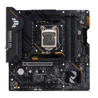 ASUS TUF GAMING B560M-PLUS WIFI DP HDMI USB3,2 LGA1200 10 ve 11.Nesil