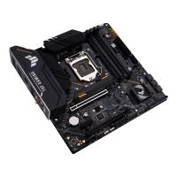 ASUS TUF GAMING B560M-PLUS WIFI DP HDMI USB3,2 LGA1200 10 ve 11.Nesil