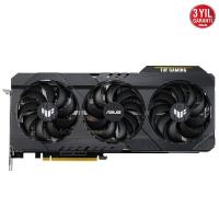 ASUS TUF GAMING TUF-RTX3060-O12G GAMING 12GB 192Bit GDDR6 HDMI DP OC EDITION DIRECTX 12