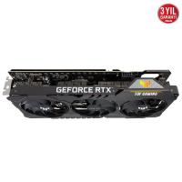 ASUS TUF GAMING TUF-RTX3060-O12G GAMING 12GB 192Bit GDDR6 HDMI DP OC EDITION DIRECTX 12