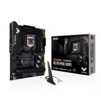 ASUS TUF GAMING H570-PRO WIFI HDMI DP USB3,2 M.2 LGA1200 10 ve 11. Nesil