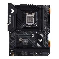 ASUS TUF GAMING H570-PRO WIFI HDMI DP USB3,2 M.2 LGA1200 10 ve 11. Nesil