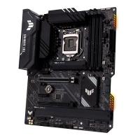 ASUS TUF GAMING H570-PRO WIFI HDMI DP USB3,2 M.2 LGA1200 10 ve 11. Nesil