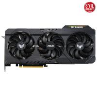 ASUS TUF GAMING TUF-RTX3060TI-8G GAMING 8GB 256Bit GDDR6 HDMI DP DIRECTX 12