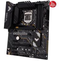 ASUS TUF GAMING B560-PLUS WIFI DDR4 5000(OC)1200P