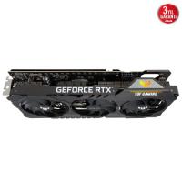 ASUS TUF GAMING TUF-RTX3060-12G GAMING 12GB 192Bit GDDR6 HDMI DP DIRECTX 12