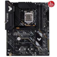 ASUS TUF GAMING B560-PLUS WIFI M.2 DP HDMI USB3,2 LGA1200 10 ve 11.Nesil