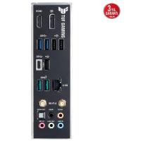 ASUS TUF GAMING B560-PLUS WIFI M.2 DP HDMI USB3,2 LGA1200 10 ve 11.Nesil