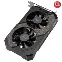 ASUS TUF GTX1660S-O6G 6G GAMING DVI HDMI DP DDR6 DIRECTX 12