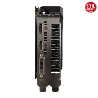 ASUS TUF GTX1660S-O6G 6G GAMING DVI HDMI DP DDR6 DIRECTX 12
