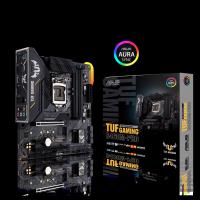ASUS TUF GAMING B460M-PRO INTEL B460 Soket 1200 DDR4 2933MHz(O.C) Anakart