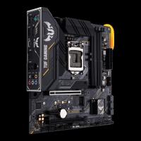 ASUS TUF GAMING B460M-PRO INTEL B460 Soket 1200 DDR4 2933MHz(O.C) Anakart
