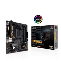 ASUS TUF GAMING A520M-PLUS II D-SUB DVI HDMI  USB3,2 AM4
