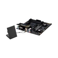 ASUS TUF GAMING A520M-PLUS WIFI D-SUB HDMI DP USB3,2 AM4