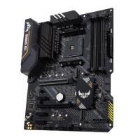 ASUS TUF GAMING B450-PLUS II DDR4 DP, HDMI, M.2, USB3,2 AM4