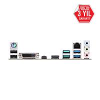 ASUS TUF GAMING B450-PRO DDR4 DVI HDMI USB3,1 AM4