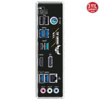 ASUS TUF GAMING B450M-PRO II GAMING DDR4 DP, HDMI, M.2, USB3,2 AM4