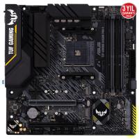 ASUS TUF GAMING B450M-PRO II GAMING DDR4 DP, HDMI, M.2, USB3,2 AM4