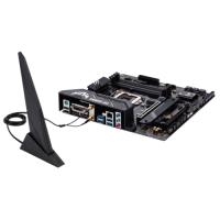 ASUS TUF GAMING B460M-PLUS DVI HDMI DP LGA1200 10.Nesil