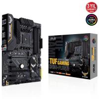 Asus Tuf Gaming B450-Plus II AM4 Ryzen DDR4