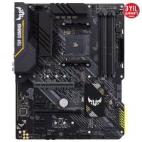 Asus Tuf Gaming B450-Plus II AM4 Ryzen DDR4