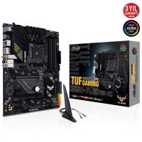 Asus Tuf Gaming B550-Plus Wifi AM4 Ryzen DDR4