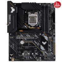 Asus Tuf Gaming B560M-Plus 1200P Hdmi Dp