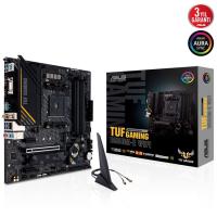 Asus Tuf Gaming B550M-E Wifi AM4 Ryzen DDR4