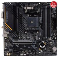 Asus Tuf Gaming B550M-E Wifi AM4 Ryzen DDR4