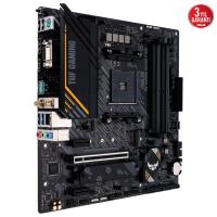 Asus Tuf Gaming B550M-E Wifi AM4 Ryzen DDR4