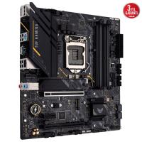 Asus Tuf Gaming B560M-E 1200P Hdmi Dp