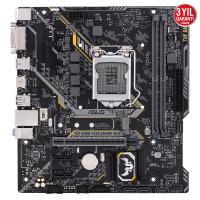 ASUS TUF GAMING H310M-PLUS GAMING R2.0 DDR4 RGB HDMI mATX 1151p