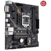 ASUS TUF GAMING H310M-PLUS GAMING R2.0 DDR4 RGB HDMI mATX 1151p