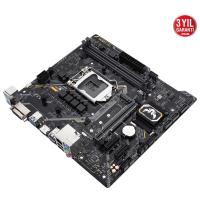 ASUS TUF GAMING H310M-PLUS GAMING R2.0 DDR4 RGB HDMI mATX 1151p
