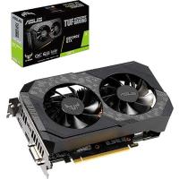 Asus TUF-GTX1660TI-O6G-EVO-GAMING 6GB 192Bit GDDR6