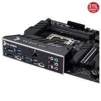 Asus Tuf Gaming Z690-Plus D4 1700P Hdmi Dp