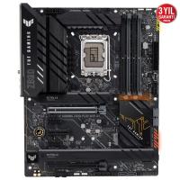 Asus Tuf Gaming Z690-Plus Wifi D4 1700P Hdmi Dp