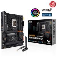 ASUS TUF GAMING Z690-PLUS WIFI D4 HDMI DP M.2 ATX