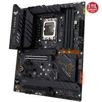 ASUS TUF GAMING Z690-PLUS WIFI D4 HDMI DP M.2 ATX