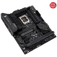 ASUS TUF GAMING Z690-PLUS WIFI D4 HDMI DP M.2 ATX