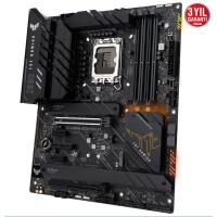 ASUS TUF GAMING Z690-PLUS D4 5333Mhz(OC) DDR4 HDMI DP M.2 ATX 1700p